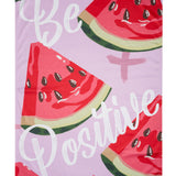 Berry Bright Vibes Towel