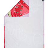 Berry Bright Vibes Towel