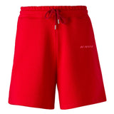 Red Shorts