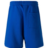 Blue Shorts