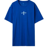 Blue Phoenix Regular Fit T-Shirt