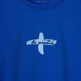 Blue Phoenix Regular Fit T-Shirt