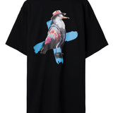 Seagull Regular Fit T-Shirt
