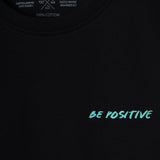 Flowery Skull Regular Fit T-Shirt