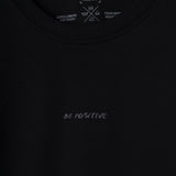 Classic Black Regular Fit T-Shirt