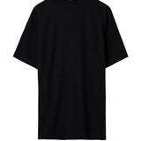 Classic Black Regular Fit T-Shirt