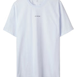 Classic White Regular Fit T-Shirt