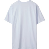 Classic White Regular Fit T-Shirt