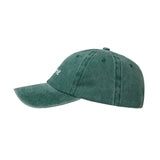 B+ Green Cap