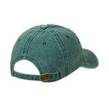 B+ Green Cap