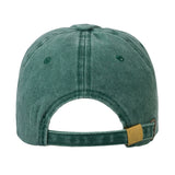 B+ Green Cap
