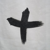 Classic Oversize White T-Shirt