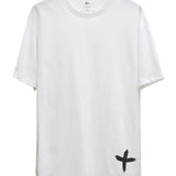 Classic Oversize White T-Shirt