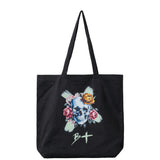 Skull Tote Bag