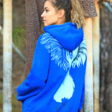 Phoenix Oversize Hoodie