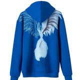 Phoenix Oversize Hoodie