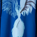 Phoenix Oversize Hoodie