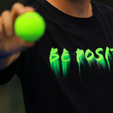 Glow Regular Fit T-Shirt