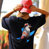 Seagull Regular Fit T-Shirt