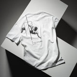 Fall Of Icarus Oversize T-Shirt