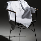 Louder is Better Oversize White T-Shirt