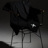 Classic Oversize Black T-Shirt