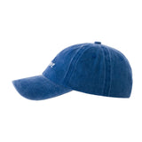 B+ Blue Cap