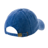 B+ Blue Cap